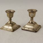 917 7293 CANDLESTICKS